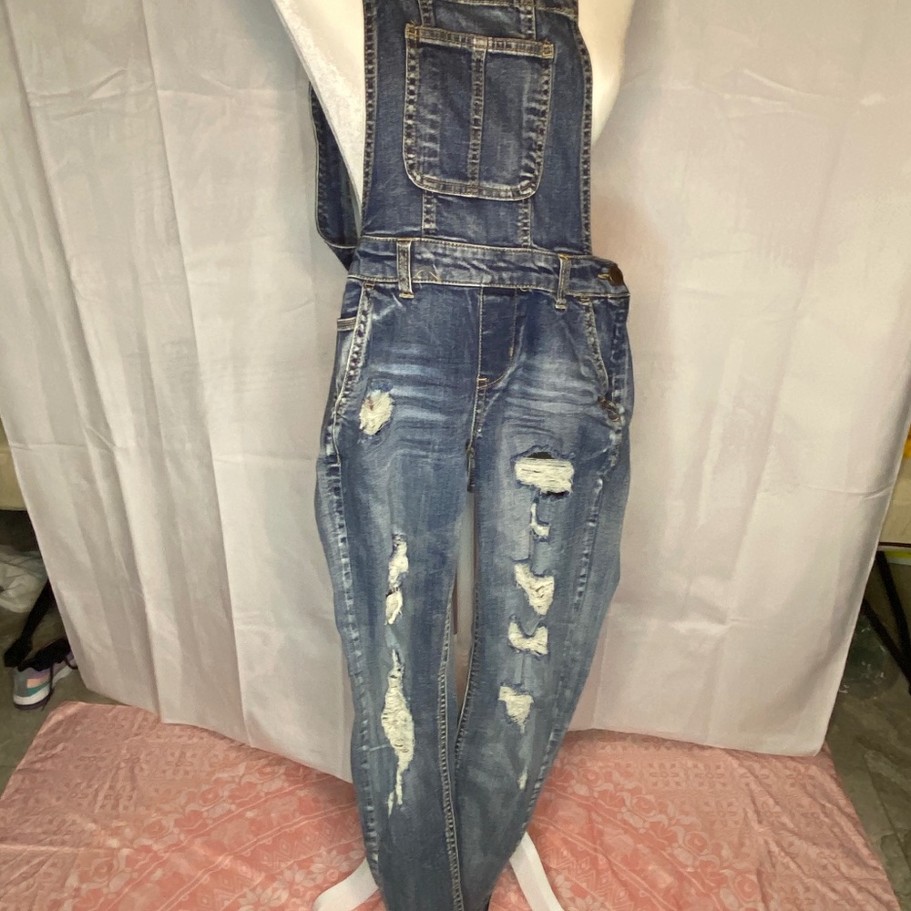 Overalls
